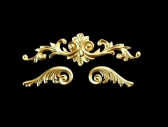 Силиконовый молд № 0345