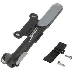 Насос GIYO GP-42S, Т-образная ручка, AV/FV (6-190417)