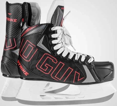 Коньки MAD GUY STRIKE NEW 44