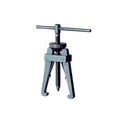 Standard jaw puller, 2 armed TMMP 2X65