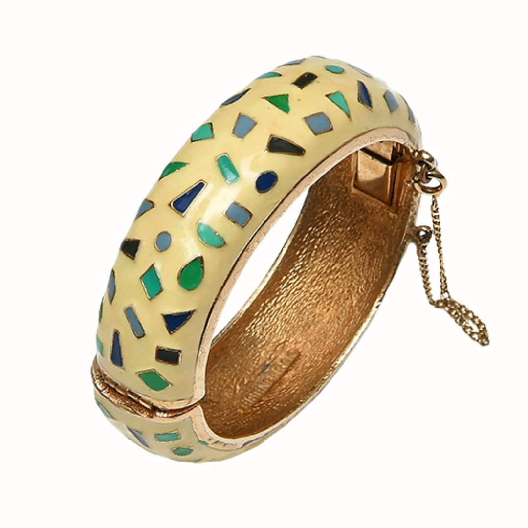 Браслет Eisenberg, Artist Series, 1970-е