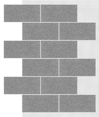 АМК фасад блок 201