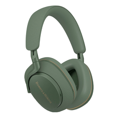 Беспроводные наушники Bowers & Wilkins PX7 S2e, Forest Green (Зеленый)