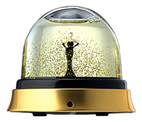 Fragile Eau De Parfum