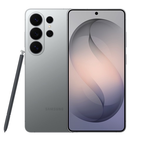 Смартфон Samsung Galaxy S26 Ultra 16/1 ТБ (SM-S948B/DS) Серебристый | Silver Shadow