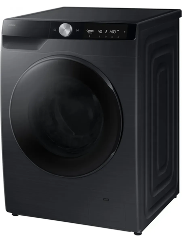 Стиральная машина с сушкой Samsung WD11DG6B85BBLP