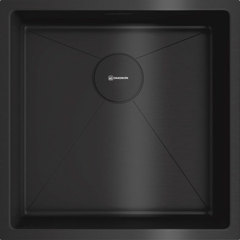 Omoikiri Taki 44-U/IF-GB