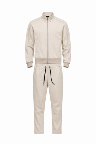 Спортивный костюм Loro Piana 728978bej