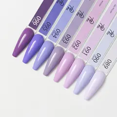 Гель-лак Ta2 / цветной гель-лак №092