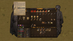 Battle Brothers - Blazing Deserts (для ПК, цифровой код доступа)