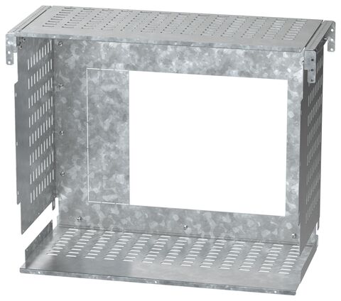 FORMAT К-т секц. 2a-3a ARMAT ACB E/F выкат. 3/4P 600х800 IEK