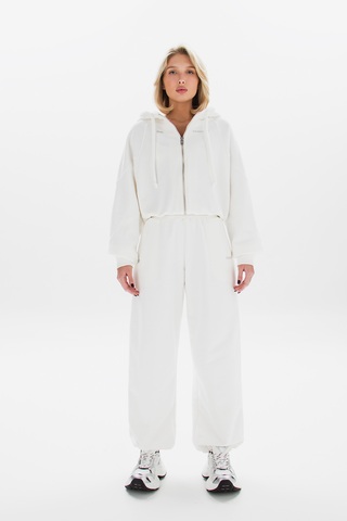 Толстовка SG CREAM