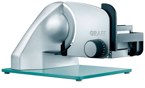 GRAEF Classic C22 silber metallic TWIN