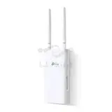 TP-Link TL-MR100-Outdoor Уличный роутер Wi-Fi N300 с поддержкой 4G LTE