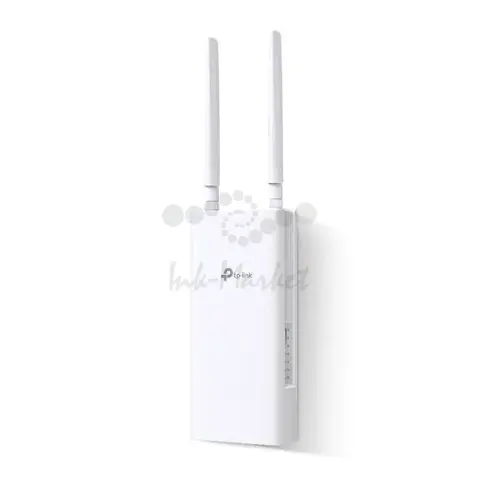 TP-Link TL-MR100-Outdoor Уличный роутер Wi-Fi N300 с поддержкой 4G LTE