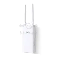 TP-Link TL-MR100-Outdoor Уличный роутер Wi-Fi N300 с поддержкой 4G LTE