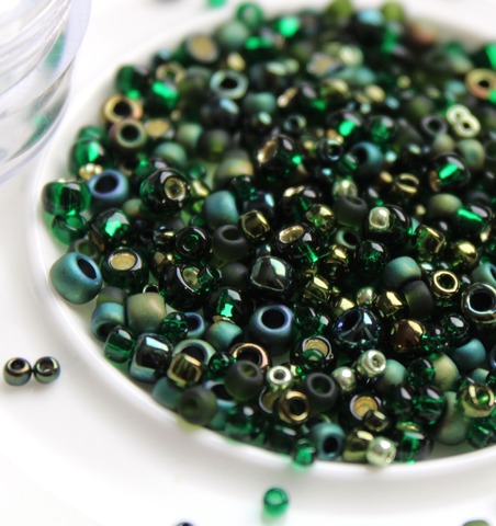 Бисер Япония 