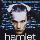 OST: Hamlet: Music From The Miramax Motion Picture (Компакт-диск)