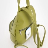 Рюкзак Саломея 602 леар яблочный