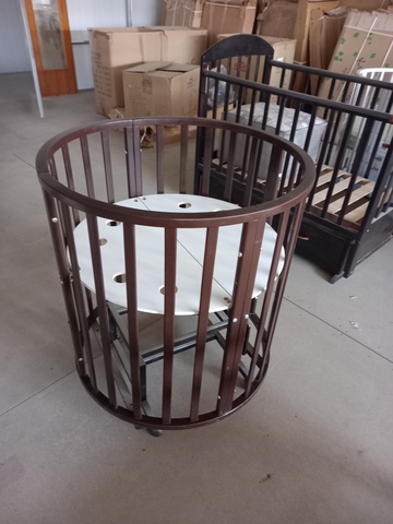 Incanto Северная Звезда 9 в 1 с маятником