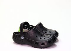 Кроксы (36-41)р. / шт. 07-1