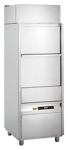 Котломоечная машина Vortmax PWE 782P