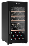 Винный шкаф Climadiff CLD40B1