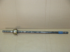 Шрус длинный Хантер (Спайсер), 3741(Гибрид)  (Автомагнат)