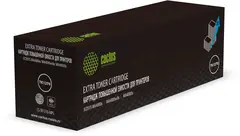 Картридж лазерный Cactus CS-TK1270-MPS TK-1270 черный (1200стр.) для Kyocera MA4000x, MA4000fx, MA4000wifx