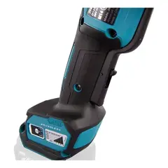 Угловая шлифовальная машина с диском 125 мм XGT® Makita GA029GZ