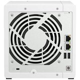Сетевое хранилище Qnap D4 REV. C