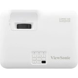 Проектор ViewSonic LSD400HD-ST