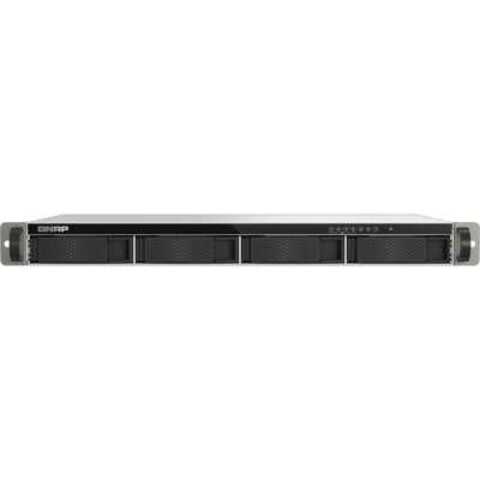 Сетевое хранилище Qnap TS-433eU