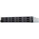 Сетевое хранилище Synology RS2423RP+ II