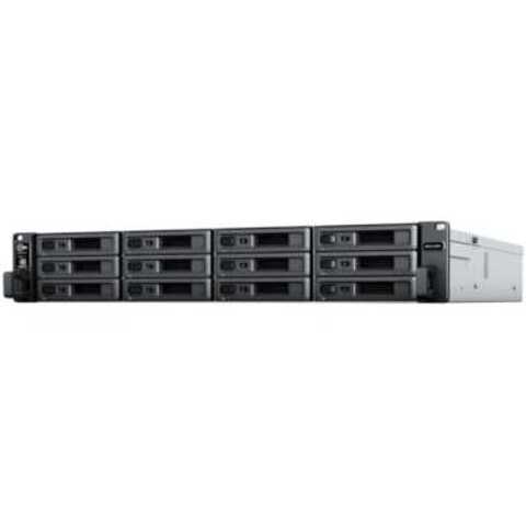Сетевое хранилище Synology RS2423RP+ II