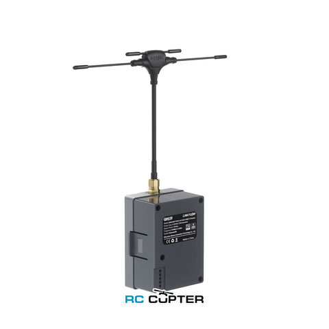 Передающий модуль GEPRC LINKFLOW 915M/2.4G DUAL-BAND TX Module 1W
