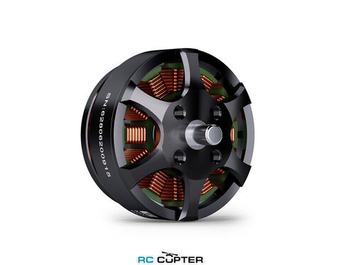 T-Motor MN2806 EVO KV650 (12-13", 4S, 1.4 кг)