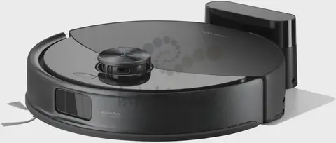Пылесос-робот Roborock S9 45Вт черный
