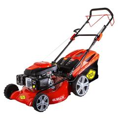 Газонокосилка бензиновая DDE LM 46-60 D ( 