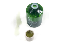 Успокаивающая сплэш-маска для проблемной кожи Blithe Soothing&Healing Green Tea Splash Mask 150мл