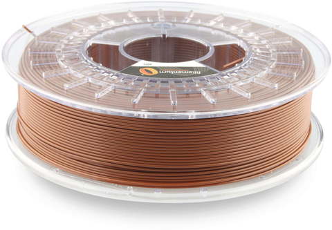 Пластик для 3D-принтера Fillamentum ABS Extrafill Signal Brown