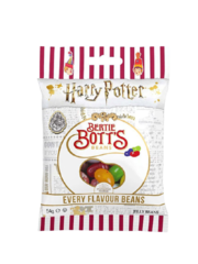 Конфеты Jelly Belly Bertie Botts Бобы из Harry Potter