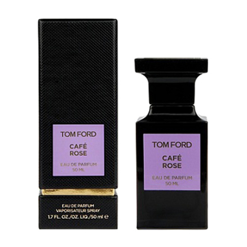 Tom Ford Cafe Rose