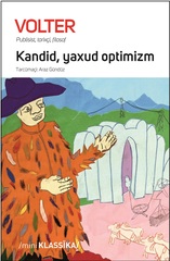 Kandid, yaxud optimizm