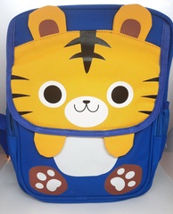 Çanta \ Bag \ Рюкзак Tiger blue