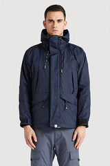 Ветровка Khujo