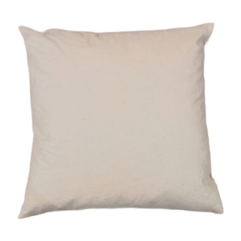 Подушка для декоративной наволочки 40х40 Leitner