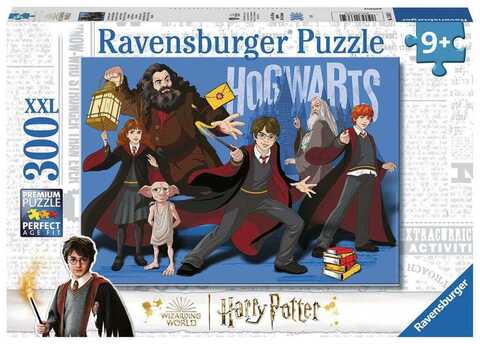 Puzzle Harry Potter XXL300pc