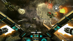 Miner Wars 2081 (для ПК, цифровой код доступа)