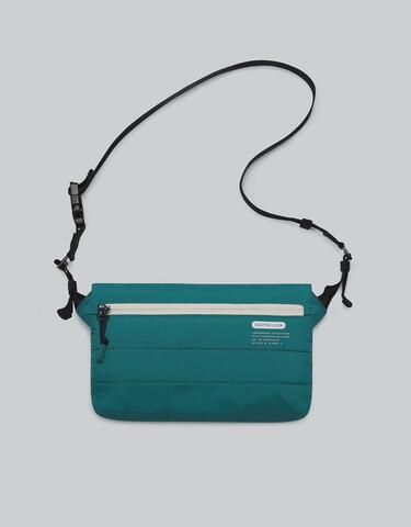 Поясная сумка Gaston Luga Lightweight Bumbag, Petrol